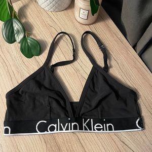 Calvin Klein Bralette